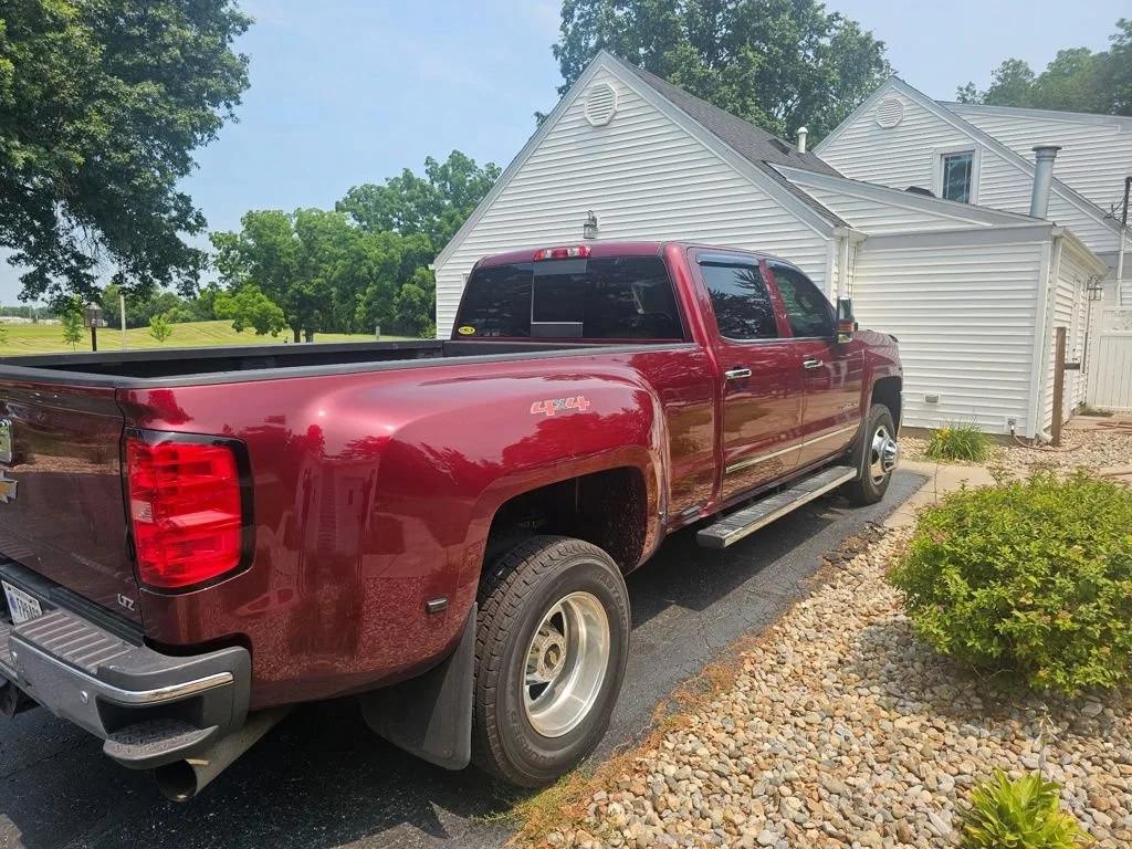 chevrolet silverado 3500hd 2015 1GC4K0E80FF513118 image chevrolet silverado 3500hd 2015 1GC4K0E80FF513118 image